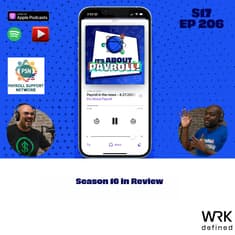 Season 16 in Review