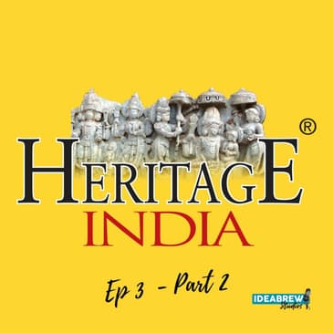 Mahanayika Draupadi (Part 2)