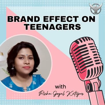 Brand Effect on Teenagers