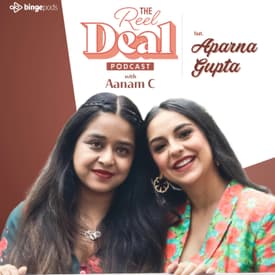 Readers Are Their Own Editors ft.Aparna Gupta