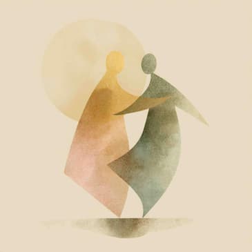 2674: Healthy Dependence as a Path Toward Healthy Relationships by David and Constantino Khalaf of Gottman on Intimacy