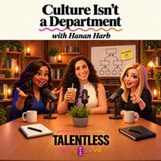 Culture Isn’t a Department