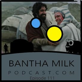 Ahsoka Episode 7 Dreams and Madness Review and Easter Eggs