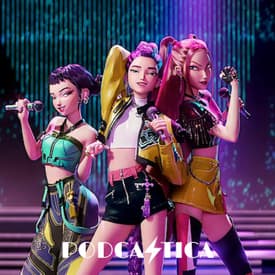 61: “K-POP DEMON HUNTERS”