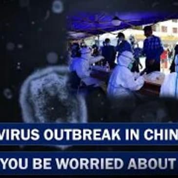 What Is Novel Langya Virus? All You Need To Know About The Virus| China| Coronavirus| Monkeypox