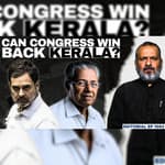 Editorial with Sujit Nair | Will Kerala See A Congress Comeback After 10 Years? | CPIM
