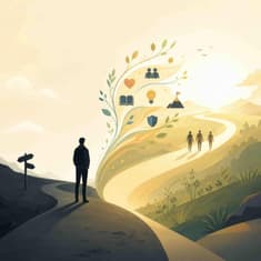 2088: Reinventing Yourself: How and Why to Change Paths by Molly Fletcher on Professional Growth