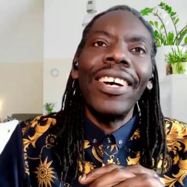 Guiding You for Healthy Lifestyle with a Nutritious Plant Based Healthy Diet with: Olivier Mankondo