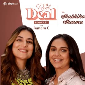 Finding Silver Linings In Entrepreneurship ft. Shubika Sharma