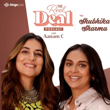 Finding Silver Linings In Entrepreneurship ft. Shubika Sharma