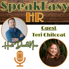086: Taking Back Your Power - Surviving the Toxic Workplace
