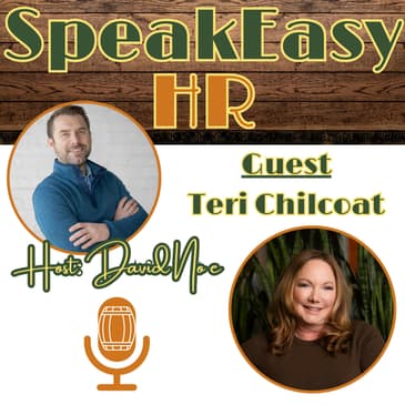 086: Taking Back Your Power - Surviving the Toxic Workplace