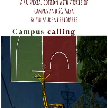 Campus Calling