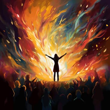 2992: Tap into the Potential of Waypower by Karl Staib of Dig To Fly on Public Speaking Anxiety