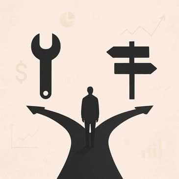 3230: Do You Need a Financial Advisor by Darrow Kirkpatrick of Can I Retire Yet on Choosing Financial Help