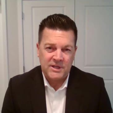 The Border Crisis in America with J J Carrell
