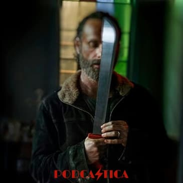 665: "Four Walls and a Roof" (TWD S5E3 Rewatch)