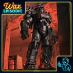 Fallout S1E5 "The Past"