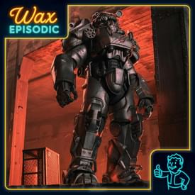 Fallout S1E5 "The Past"