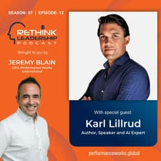 S07E12: Embracing Generative AI to Supercharge Business Growth