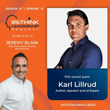 S07E12: Embracing Generative AI to Supercharge Business Growth