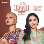 Overcoming Real Life Struggles ft. Roshini Kumar