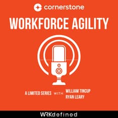 Workforce Agility Unleashed: Insights from Cornerstone's Carina Cortez