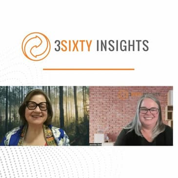 #HRTechChat with Pamela Stroko: Challenges and the Role of HR Leaders in Curating Culture