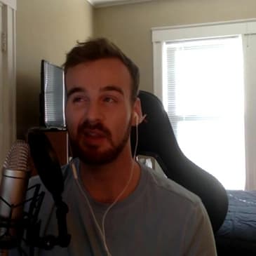 The Power of Vulnerability with: Tommy Dahlborg