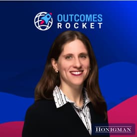 Why FDA Guardrails Still Matter in a Fast-Moving MedTech Industry with Suzanne Levy Friedman, Partner at Honigman