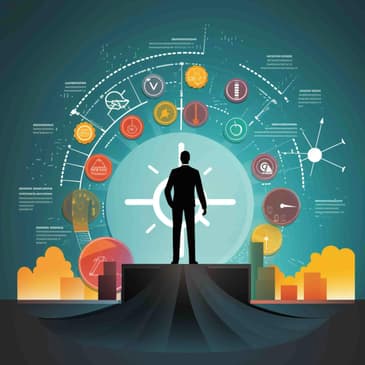 1213: How to Set Financial Goals for Your Small Business by Robert Steere with Good Financial Cents on Strategic Planning