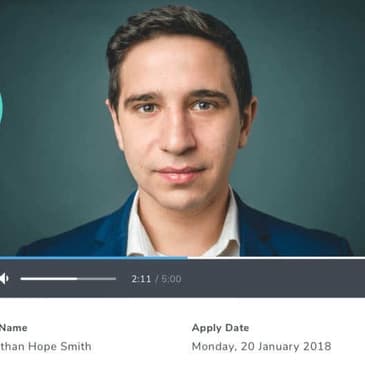 myInterview's Ben Gillman on Why Video Works