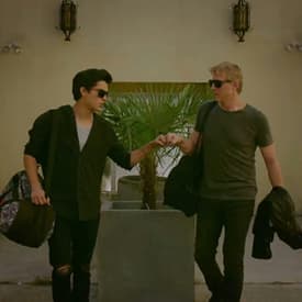 7: "Mercy Part II" & "Back in Black" (S2E1&2)