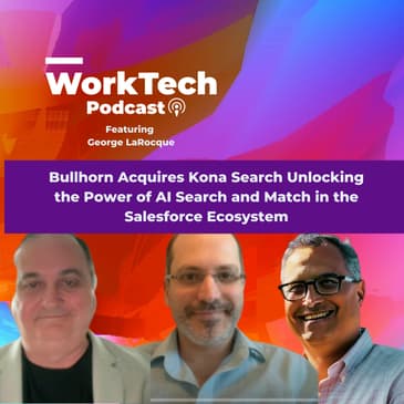 Bullhorn Acquires Kona Search Unlocking the Power of AI Search and Match in the Salesforce Ecosystem