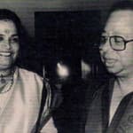 Usha Uthup remembering the great Pancham (R D Burman)