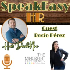 083: Identity Alchemy - Unlocking Human Potential at Work