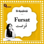 The Gift of 'Fursat' in a World That Never Pauses