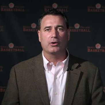 Small College Basketball Unites People's Passion for College Basketball