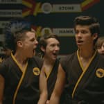 6: "Different but Same" & "Mercy" (S1E9&10)