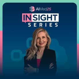 How AI Is Becoming A Survival Skill For Modern Clinicians with Dr. Kathryn Alderman, CEO and founder of Intelligent Care Alliance