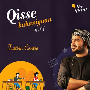 'Tuition Centre' – Reminiscing the Magic and Innocence of First Love