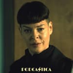 573: "Become" (TWD: The Ones Who Live S1E5)