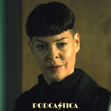 573: "Become" (TWD: The Ones Who Live S1E5)