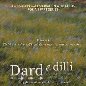 Dard e dilli; Delhi’s climate dilemma: now or never | Part 4