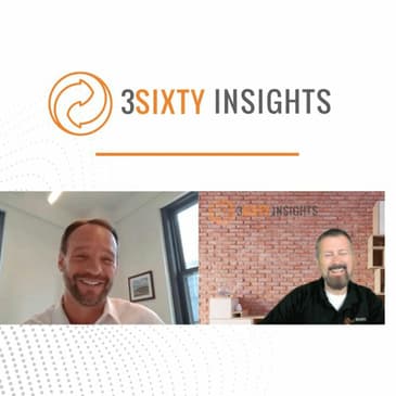 #HRTechChat: Adam Famularo, CEO of WorkFusion