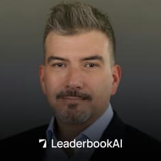 The AI Transformation Most Leaders Get Wrong