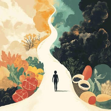 2962: Weight: Is It Simply a Matter of Will Power? by Nancy Clark on Healthy Weight Management