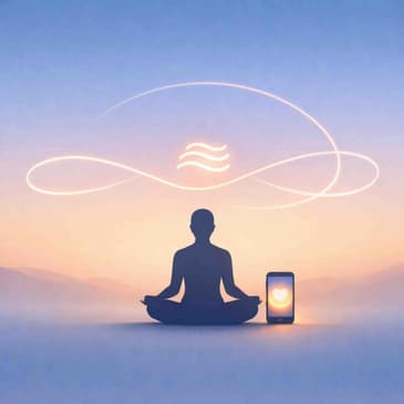 3876: You Are Protected. No Problems Detected AND Begin Again by Eric Teplitz on Fresh Starts