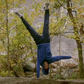 5: "All Valley" & "Molting" (S1E7&8)