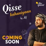 Teaser: Qisse Kahaniyaan